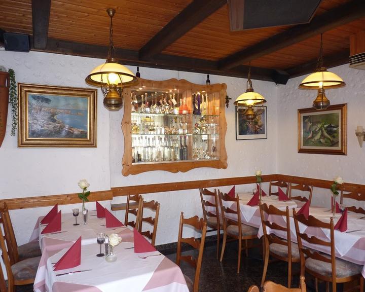 Pizzeria Ristorante al Camino